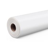 LOKLiK • matless permanent adhesive vinyl 33x305cm matte white - thumbnail