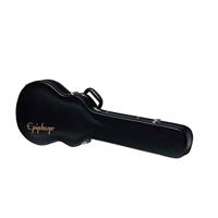 Epiphone 940-ENLPCS Les Paul Case Black gitaarkoffer - thumbnail