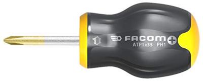 Facom Bolschroevendraaier Protwist Ph2X35 - ATP2X35 - ATP2X35 Facom Bolschroevendraaier Protwist Ph2X35 - ATP2X35 - ATP2X35