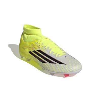 Adidas F50 League Mid FG/MG Voetbalschoen