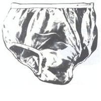 SGA Patientenbroeken X-Large (50/52)