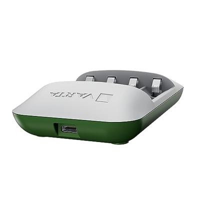 Varta Eco Charger Pro Batterijlader NiMH AAA (potlood), AA (penlite)
