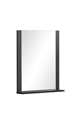 Schildmeyer Spiegel Janne (Matzwart)