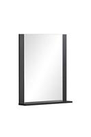 Schildmeyer Spiegel Janne (Matzwart) - thumbnail