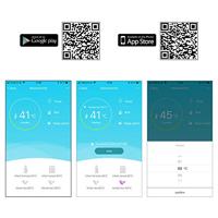 Proficook elektrische snoerloze glazen waterkoker PC-WKS 1167 - thumbnail