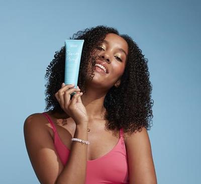 Umberto Giannini Swim Proof Hair Protection Cream 250ml