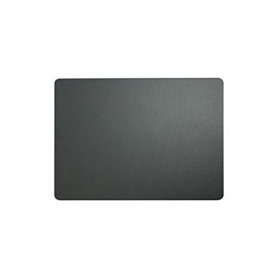 ASA Selection Placemat - Leather Optic Fine - Basalt - 46 x 33 cm