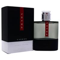 Herenparfum Prada Luna Rossa Carbon EDT 150 ml - thumbnail