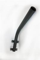 John Helper Muurbeugel schuin 60mm l=530mm - thumbnail