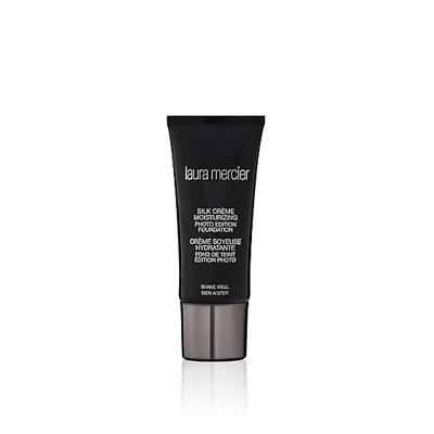 Laura Mercier Silk Crème Moisturizing Foundation
