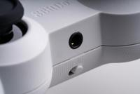 8BitDo Pro 2 Wired Xbox Gamepad - White (Hall Effect) - thumbnail