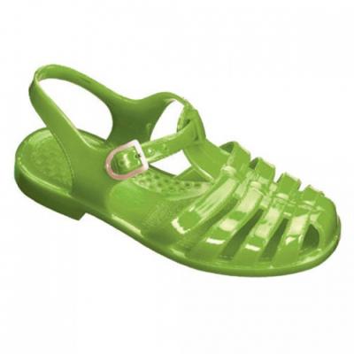 Beco Kinder waterschoenen groen -  maat 27