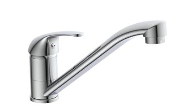 Eyckhaus SUNNY mengkraan keuken | chroom - 75200 75200