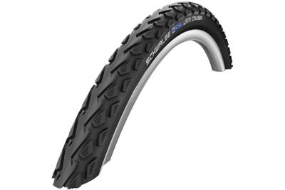 Schwalbe Buitenband land cruiser k-guard 26 x 2.00 (50-559) zwart