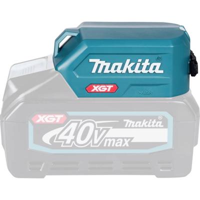 Makita Accessoires ADP001G | USB-Adapter | 40V Max XGT - ADP001G