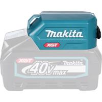 Makita Accessoires ADP001G | USB-Adapter | 40V Max XGT - ADP001G - thumbnail