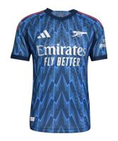 adidas Arsenal Uitshirt Authentic 2025-2026 - thumbnail