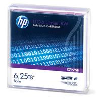 Hewlett Packard C7976B DC Ultrium6 Bafe LTO6 zonder label 2,5-6,25TB 846m - thumbnail