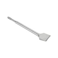 DeWalt Accessoires SDS-Plus platte tegelbeitel 40x250mm - DT6806-QZ - thumbnail
