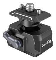 SmallRig Drop-in HawkLock Universele Quick Release Klem en Plaat - Mini - thumbnail