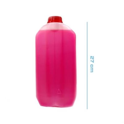 Antivries OCC Motorsport 20% Roze (5 L)