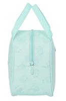 Thermische Snacktas Safta Erizo 19 x 22 x 14 cm Turkoois - thumbnail