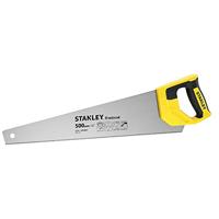 Stanley handgereedschap Universele zaag 400MM 11TPPI - STHT20351-1 - thumbnail
