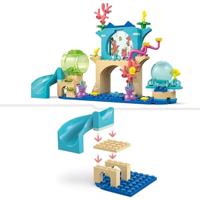 LEGO Gabby's Magische Poppenhuis 11204 Gabby's Zeemeermin Wateravonturen - Spel voor 4-jarigen - thumbnail