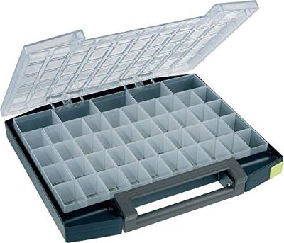 Raaco Assortimentsdoos Boxxser 55 5x10-0 leeg - 134866 - 134866