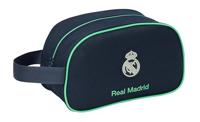 Reistasje Real Madrid C.F. Sportief 26 x 15 x 12 cm - thumbnail