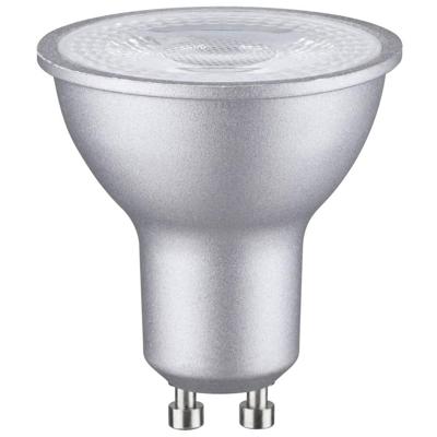 Paulmann 29168 LED-lamp Energielabel E (A - G) GU10 Reflector 8 W Warmwit (Ø x h) 50 mm x 54 mm 1 stuk(s) Paulmann 29168 LED-lamp Energielabel E (A - G) GU10 Reflector 8 W Warmwit (Ø x h) 50 mm x 54 mm 1 stuk(s)