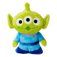 Toy Story Flufflets Plush Figure Alien 25 cm - thumbnail
