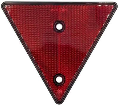 NB PARTS driehoeksreflector three-channel radiator 15 nb-parts