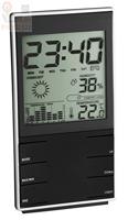 TFA Dostmann Komfort 35.1102.01 Draadloos weerstation - thumbnail