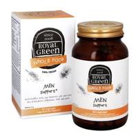 Royal Green Men Support Capsules - thumbnail