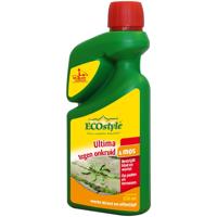 ECOstyle Ultima Onkruid & Mos 510ml - thumbnail
