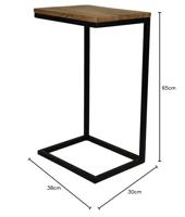 HSM Collection Bijzettafel - thumbnail