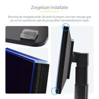 HDMI-Kabel Startech 2769A-PRIVACY-SCREEN Zwart - thumbnail