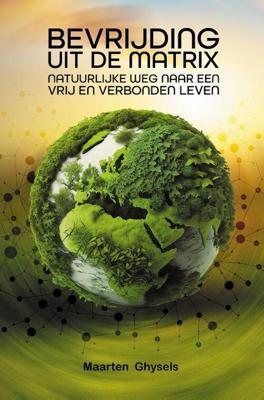 Bevrijding uit de Matrix (Hardback)
