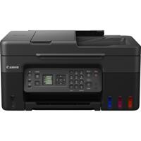 Canon PIXMA G4570 All-in-one inkjet printer Zwart - thumbnail