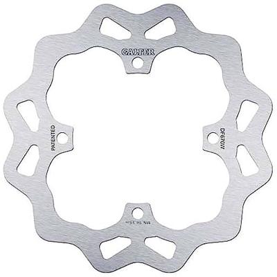 GALFER wave remschijf "df670" rotor df670 typw w offroad rigid