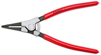 Knipex 45 11 170 Borgveertang 170 mm 1 stuk(s) Knipex 45 11 170 Borgveertang 170 mm 1 stuk(s)