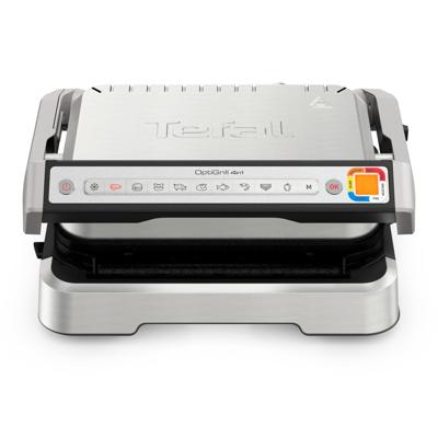 Tefal OptiGrill 4in1 GC774D30 contactgrill