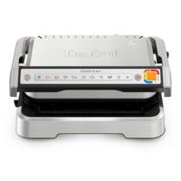 Tefal OptiGrill 4in1 GC774D30 contactgrill - thumbnail