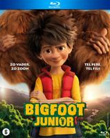 Bigfoot Junior - Blu-Ray (5412370842794) - thumbnail