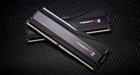 G.Skill F5-8000J4048F24GX2-TZ5RK Werkgeheugenset voor PC DDR5 48 GB 2 x 24 GB 8000 MHz 288-pins DIMM F5-8000J4048F24GX2-TZ5RK - thumbnail