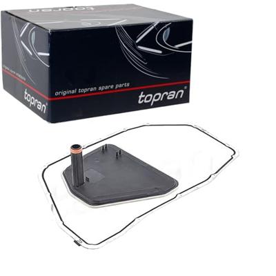 Hydrauliekfilterset, automatische aandrijving 116001