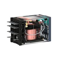Schneider Electric RXM2AB2BD Steekrelais 24 V/DC 12 A 2x NC, 2x NO 1 stuk(s) - thumbnail