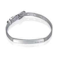 Viceroy 75003P01000 Unisex armband - thumbnail