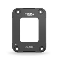 Cooling Base voor Laptop Nox-Xtreme NXHUMMERSHIELDINT - thumbnail